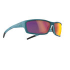 CERBER, Creator Teal Metallic-Volt+ Ruby Polarized, hi-res image number null